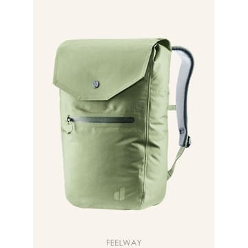 | Other Brand | DEUTER DROUT 20 l ���� with laptop compartment 100171911416000DEUTER DROUT 20 l ���� with laptop compartment 1001719
