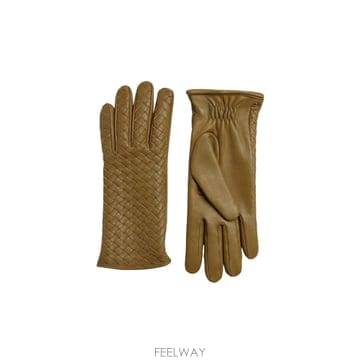Bottega Veneta 25SS ���װ�����Ÿ ���� gloves 730849V01717728 TP57357946025SS ���װ�����Ÿ ���� gloves 730849V01717728 TP573579