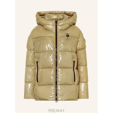 | Other Brand | BLAUER JOYCE quilted ���� with DUPONT SORONA insulation 100164BLAUER JOYCE quilted ���� with DUPONT SORONA insulatio