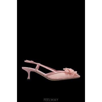 Jimmy Choo 26SS ������ Heeled ���� Mimmi MIMMISB50GZSROSEROSE TP57053067726SS ������ Heeled ���� Mimmi MIMMISB50GZSROSEROSE TP5
