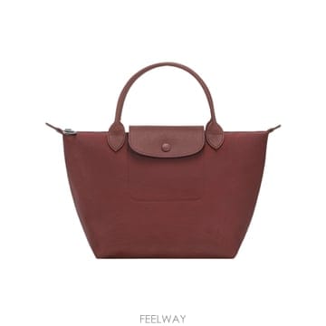 Longchamp 26FW LONGCHAMP Bordeaux �� Le Pliage One S L1621979P87 TP575626FW LONGCHAMP Bordeaux �� Le Pliage One S L1621979P87