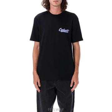 Carhartt 24FW Į��Ʈ Spill t ���� I03395089XX TP57349230224FW Į��Ʈ Spill t ���� I03395089XX TP573492302