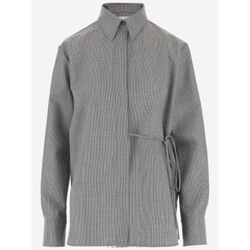 JIL SANDER 24FW ������ ���� ���� J02DL0154J40177971 TP57357942024FW ������ ���� ���� J02DL0154J40177971 TP573579420