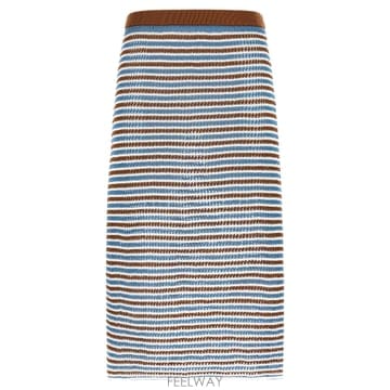 Marni 26SS Marni Striped Crochet ��ĿƮ GOMD0128Q0UFCB35CRM30 TP5737626SS Marni Striped Crochet ��ĿƮ GOMD0128Q0UFCB35CRM3