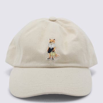 Maison Kitsune 26SS Maison Kitsune CAPPELLI QU06104WB00260063 TP57718456226SS Maison Kitsune CAPPELLI QU06104WB00260063 TP57718
