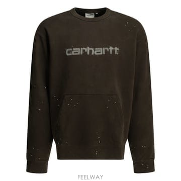 Carhartt 26FW Į��Ʈ ���� ��Ʈ ������ I03689947EJBROWN TP57653018226FW Į��Ʈ ���� ��Ʈ ������ I03689947EJBROWN TP576530