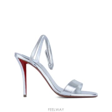 Christian Louboutin 26SS ũ����������� Miss Z ���� 100mm 1260116S211 TP57212963926SS ũ����������� Miss Z ���� 100mm 1260116S211 TP57