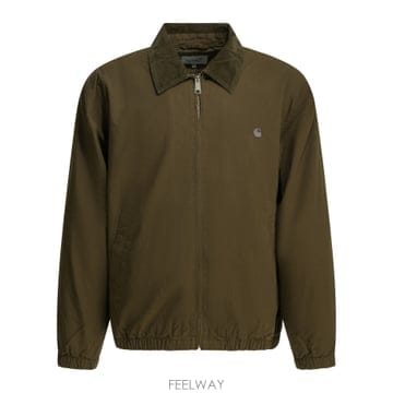 Carhartt 26FW Į��Ʈ ���� ���� I0368043TUGDGREEN TP57653017826FW Į��Ʈ ���� ���� I0368043TUGDGREEN TP576530178