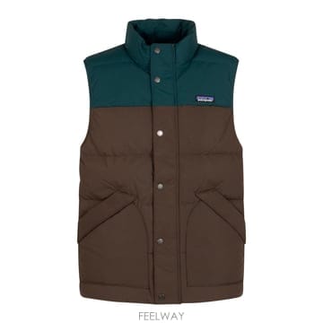 Patagonia 25FW Patagonia �ٿ�drift �ٿ� ����Ʈ 20785OTBR TP57183860525FW Patagonia �ٿ�drift �ٿ� ����Ʈ 20785OTBR TP57183