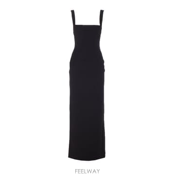 | Other Brand | 26SS �ַ��� ���� Joni Maxi �巹�� OS31079BLACK TP57707995726SS �ַ��� ���� Joni Maxi �巹�� OS31079BLACK TP57707