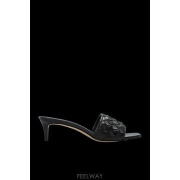 Michael Kors 26SS ����Ŭ�ھ Elyse heeled �� 40R6EYMS3L0001BLACK TP57053063626SS ����Ŭ�ھ Elyse heeled �� 40R6EYMS3L0001BLACK 
