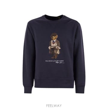 Ralph Lauren 26SS ���� ���� �η� Orso ����Ʈ ���� In ���� ��ư Blend 710980305001 TP572126SS ���� ���� �η� Orso ����Ʈ ���� In ���� ��ư Blen