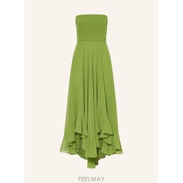 | Other Brand | ��Ʈ������ LOUISA Off the ��� �巹�� with Ruffles 100307998216000 TP5��Ʈ������ LOUISA Off the ��� �巹�� with Ruffles 100