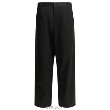 Carhartt 26FW Į��Ʈ BRADY PANT COOPER TWILL I0363128902BLACK TP5765301626FW Į��Ʈ BRADY PANT COOPER TWILL I0363128902BLACK T