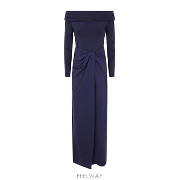 Ralph Lauren 25FW ���� �η� ���� �η� �巹�� 253982108002 TP57729675525FW ���� �η� ���� �η� �巹�� 253982108002 TP5772967