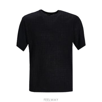 Armani 25FW �������� �Ƹ����� ��Ʈ SLEEVES ROUND �� ������ EM003504AF14113UB109 T25FW �������� �Ƹ����� ��Ʈ SLEEVES ROUND �� ������ EM