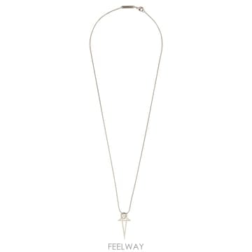 Rick Owens �������� �������� Pentagram Brass ����� RJ0000066MMT128 TP577306827�������� �������� Pentagram Brass ����� RJ0000066MMT1