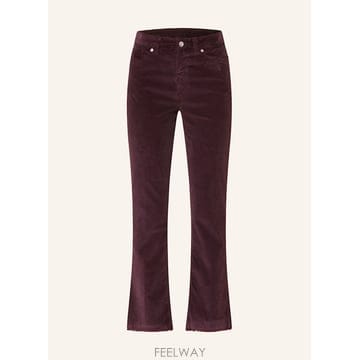 | Other Brand | NINE IN THE MORNING 7 8 corduroy trousers EASY KICK 10029176NINE IN THE MORNING 7 8 corduroy trousers EASY KICK 10
