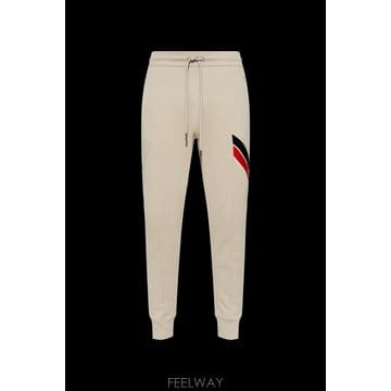 Moncler 24FW Moncler Sweatpants J20918H0000189A8F265 TP57357939624FW Moncler Sweatpants J20918H0000189A8F265 TP5735793