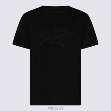 ARCTERYX Arc teryx ���� polyester t ���� X000010293BLACK TP578805242Arc teryx ���� polyester t ���� X000010293BLACK TP5788