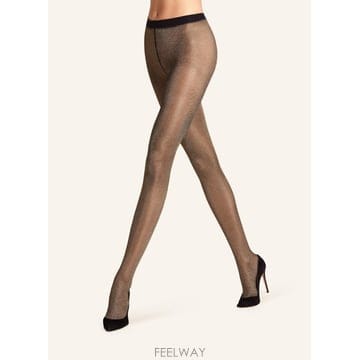 | Other Brand | FALKE GLITTER fine tights with glitter yarn 100306919913000FALKE GLITTER fine tights with glitter yarn 1003069199
