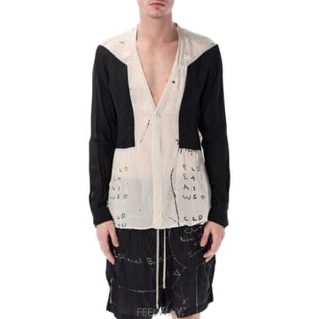 Rick Owens 26SS �������� LARRY FOGPOCKET ���� RU01F2290KP1J1109 TP57707994726SS �������� LARRY FOGPOCKET ���� RU01F2290KP1J1109 T