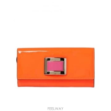 Roger Vivier 22SS ���� ��� Borsa �з� Belle Vivier ���� ��� in vernice RAWAVPB222SS ���� ��� Borsa �з� Belle Vivier ���� ��� i