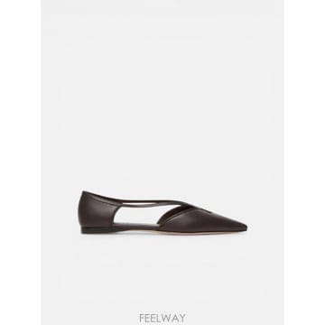 Max Mara 26SS �������� MXAMATASSA ballet flats 2614521032081081 TP575652026SS �������� MXAMATASSA ballet flats 2614521032081081