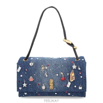 Marc Jacobs 26SS  THE TRINKET CHARM �� 2R5HSH032H02454 TP57212961326SS  THE TRINKET CHARM �� 2R5HSH032H02454 TP572129613