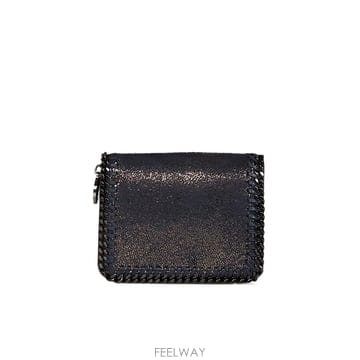 Stella McCartney 26FW ���ڶ� ��īƮ�� ���� ī�� Ȧ�� 7P0085WP04894018 TP57717854626FW ���ڶ� ��īƮ�� ���� ī�� Ȧ�� 7P0085WP04894018 T