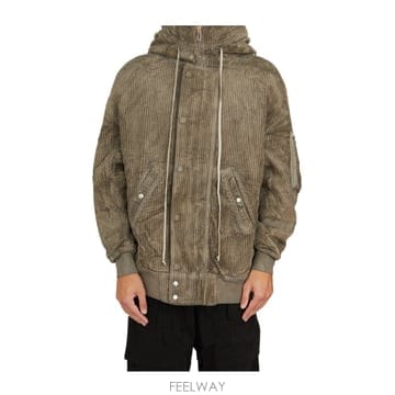 Rick Owens 24FW �������� ���� ���� DU02D2765HCF34 TP57718815224FW �������� ���� ���� DU02D2765HCF34 TP577188152
