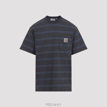 Carhartt 26FW Į��Ʈ Į��Ʈ Pocket T ���� I0368553SIGDBERT TP57653015026FW Į��Ʈ Į��Ʈ Pocket T ���� I0368553SIGDBERT TP57