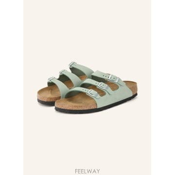 Birkenstock BIRKENSTOCK FLORIDA �� 100302429516000 TP576589096BIRKENSTOCK FLORIDA �� 100302429516000 TP576589096
