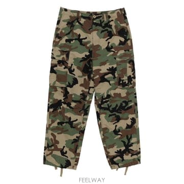 STUSSY 26SS STUSSY stussy camouflage ��ư cargo ���� 1167150423 TP5737626SS STUSSY stussy camouflage ��ư cargo ���� 11671504