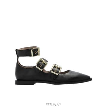 | Other Brand | 25FW ALL SAINTS ���� ���� Susan SUSANW009FABLACKWARMBRASS TP577825FW ALL SAINTS ���� ���� Susan SUSANW009FABLACKWARMBR