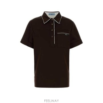 PRADA 26SS ����� Chocolate ��ư ���� ���� P963NSOOO173LF0192 TP57880518726SS ����� Chocolate ��ư ���� ���� P963NSOOO173LF019