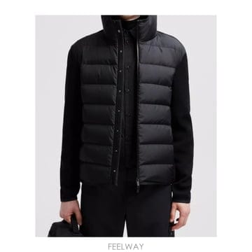 Moncler 25SS Moncler ����� with quilted front J20919B00010M1122999 TP525SS Moncler ����� with quilted front J20919B00010M11