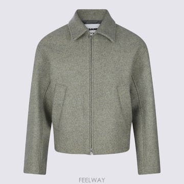 JIL SANDER 25FW ������ ������ Light �׸� �� Casual ���� J22SW0080J40247290 TP5721325FW ������ ������ Light �׸� �� Casual ���� J22SW0080