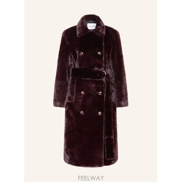 STAND STUDIO ���ٵ� ��Ʃ��� Faux fur ��Ʈ JASMINE 100290322718000 TP576038508���ٵ� ��Ʃ��� Faux fur ��Ʈ JASMINE 100290322718000 