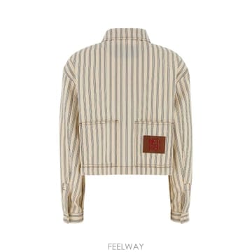 FENDI 26SS Fendi Embroidered ���� ���� FLF856AOHTF1W17 TP57574904026SS Fendi Embroidered ���� ���� FLF856AOHTF1W17 TP575
