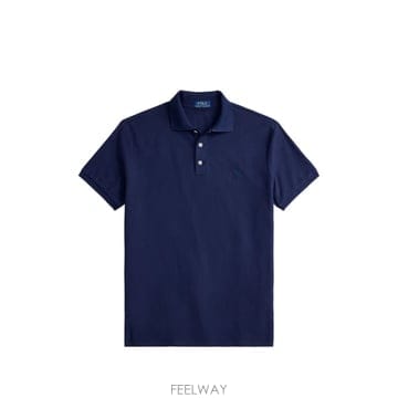 Ralph Lauren 26SS ���� ���� �η� Ŭ���� ��Ʈ SLEEVES ���� ���� 710B13479005CRUISE TP575626SS ���� ���� �η� Ŭ���� ��Ʈ SLEEVES ���� ���� 710B
