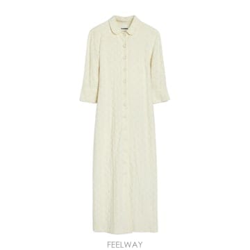 JIL SANDER 25FW ������ ���� �巹�� J01CT0248J20298105 TP57376095025FW ������ ���� �巹�� J01CT0248J20298105 TP573760950