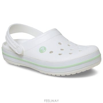 CROCS CROCS ���� ������ 0250062WHITESERENEGREEN TP576064378CROCS ���� ������ 0250062WHITESERENEGREEN TP576064378