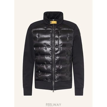 Parajumpers PARAJUMPERS �ٿ� ���� MATTY in mixed materials 100282579913000 TPARAJUMPERS �ٿ� ���� MATTY in mixed materials 1002825