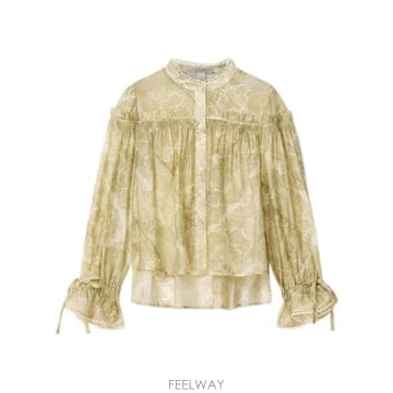 | Other Brand | 26FW ALL SAINTS ���� ���� W116PEJOANNEGOLDGREEN TP57718451826FW ALL SAINTS ���� ���� W116PEJOANNEGOLDGREEN TP5771