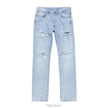 Acne 26FW ��ũ�� Studios ���� jeans B00511228 TP57694484826FW ��ũ�� Studios ���� jeans B00511228 TP576944848