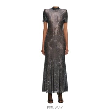 Self Portrait 26SS Self portrait ���� �巹�� RS26051MGR TP57212954226SS Self portrait ���� �巹�� RS26051MGR TP572129542