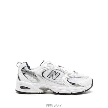 New Balance 26SS �� Balance SNEAKER 530 NBMR530SGWHITEBLUE TP57840223826SS �� Balance SNEAKER 530 NBMR530SGWHITEBLUE TP57840