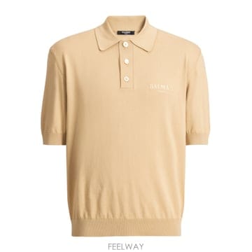 Balmain Balmain ���� with embroidered �ΰ� HH1GB045KK240FR TP576530111Balmain ���� with embroidered �ΰ� HH1GB045KK240FR TP5