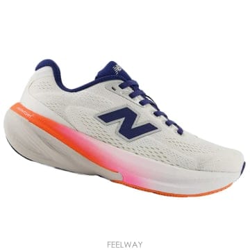 New Balance �� Balance SCARPE DONNA FRESH FOAM X 860 V15 W8602JMBEIGEBIAN�� Balance SCARPE DONNA FRESH FOAM X 860 V15 W8602JMBE